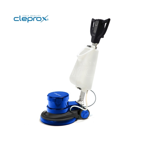 Máy chà sàn đánh sàn CleproX CX-250B
