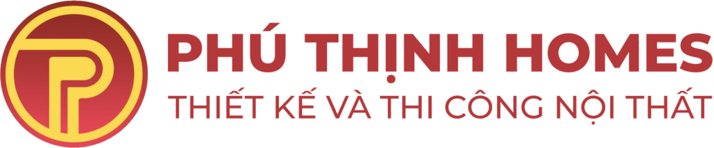 Phú Thịnh Homes – Chuyên Gạch Ốp Lát và Thi Công Nội Thất