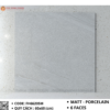 Gạch ốp lát 60x60 Hoàng Gia FH66205M Porcelain men Matt